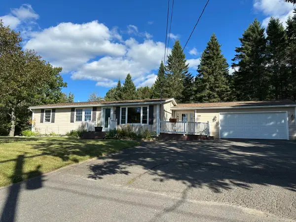339 Frenchville Road, Fort Kent, ME 04743