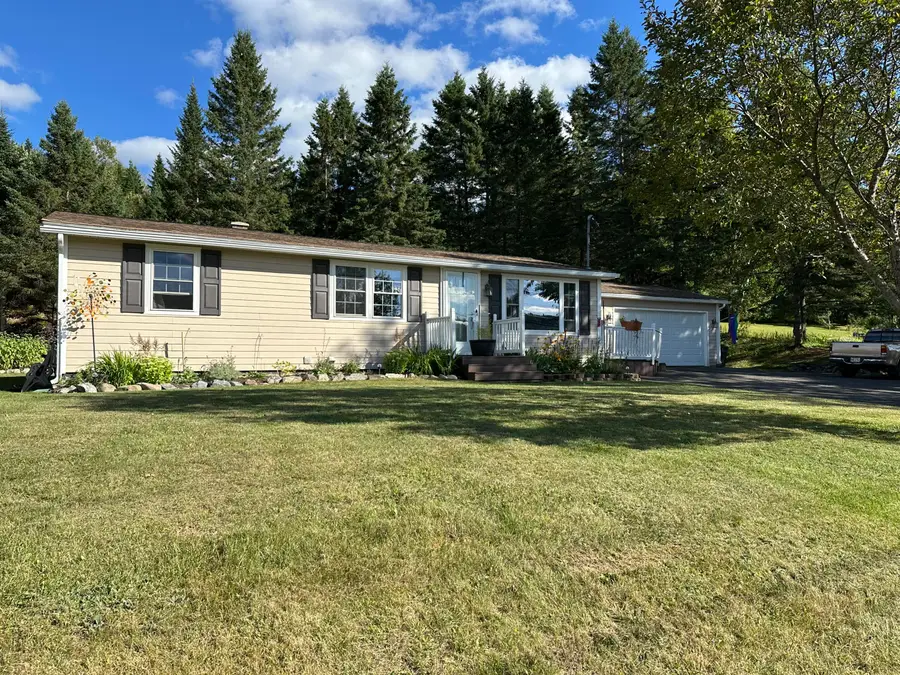 339 Frenchville Road, Fort Kent, ME 04743 - #2