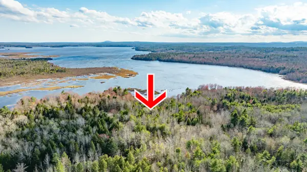M97Lot 3-3 Peninsula Drive, Ellsworth, ME 04605