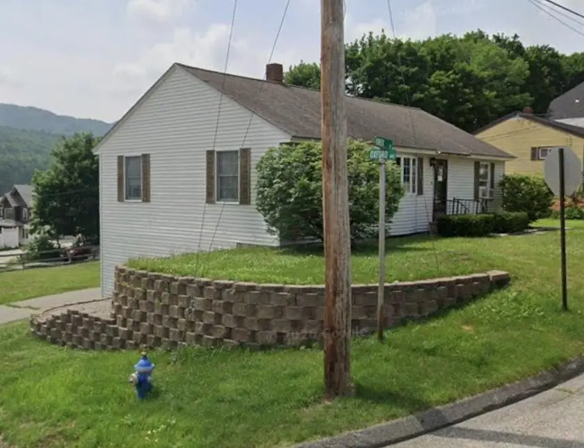 311 Knox Street, Rumford, ME 04276 - #1