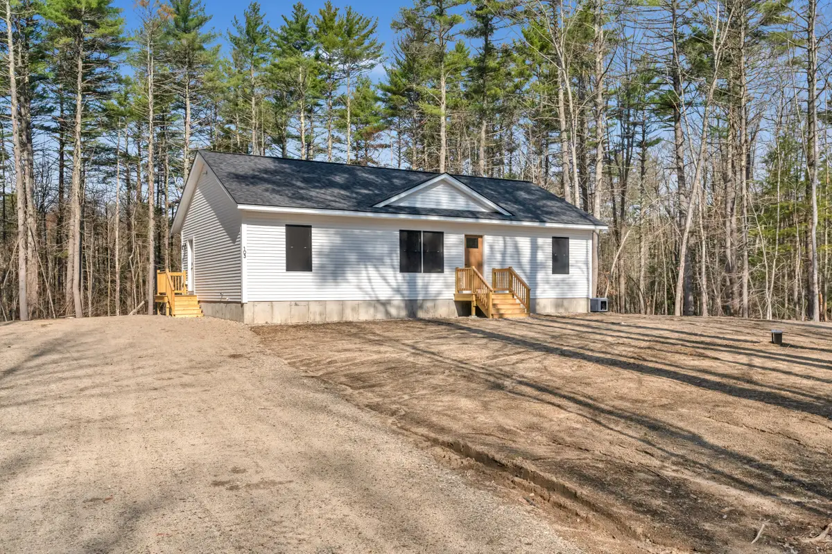 103 Goodwin Road, West Newfield, ME 04095 - #1