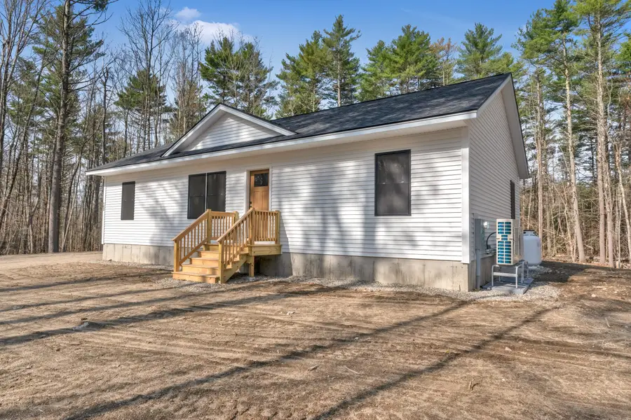 103 Goodwin Road, West Newfield, ME 04095 - #2