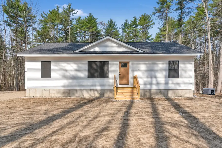 103 Goodwin Road, West Newfield, ME 04095 - #3