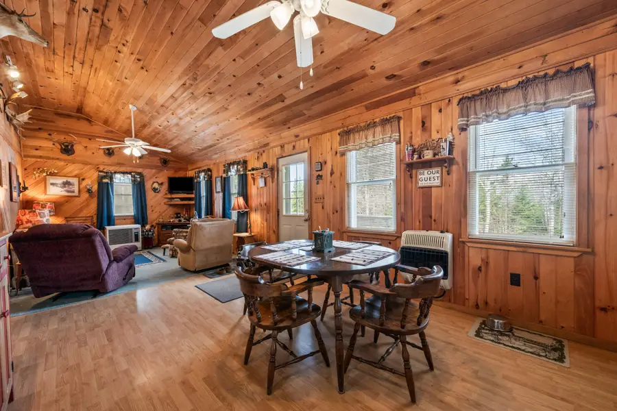 150 Birds Eye Road, Rangeley Plt, ME 04970 - #3