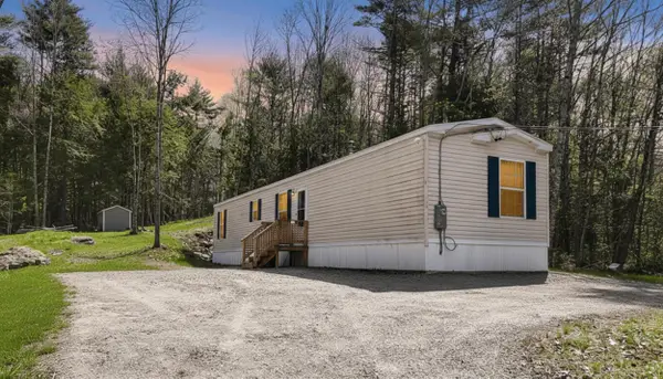 210 Joe Berry Road, Cornish, ME 04020
