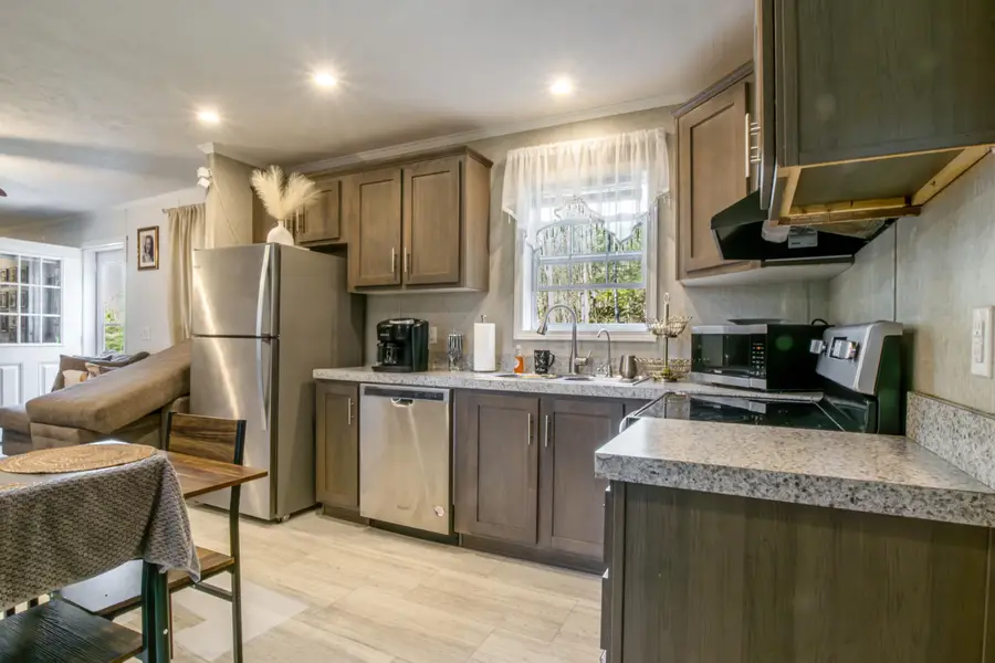 210 Joe Berry Road, Cornish, ME 04020 - #3
