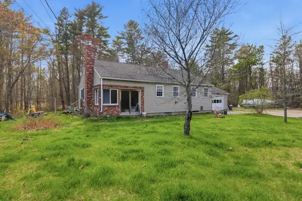 155 Country Club 2 Road, Sanford, ME 04073