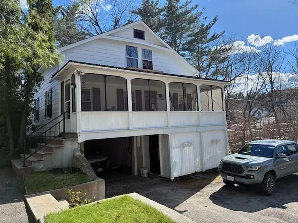 15 Briggs Avenue, Paris, ME 04281