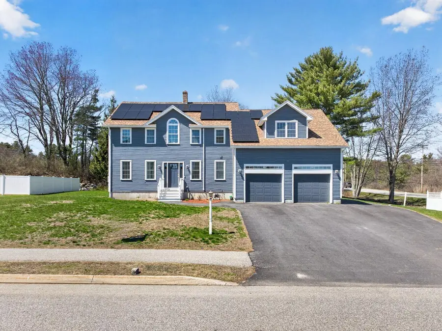1 Blake Avenue, Saco, ME 04072 - #2