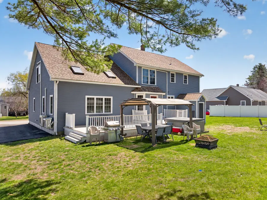 1 Blake Avenue, Saco, ME 04072 - #3
