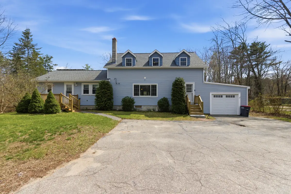 378 Sanford Road, Wells, ME 04090 - #1