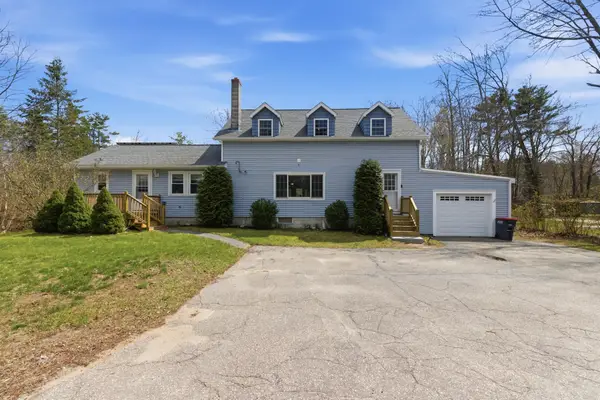 378 Sanford Road, Wells, ME 04090