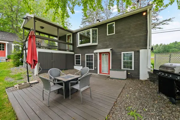 998 Lewiston Road, West Gardiner, ME 04345