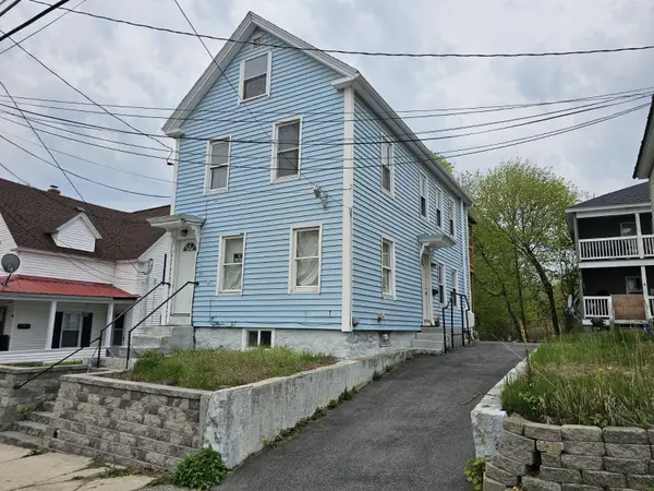 22 Thompson Street, Sanford, ME 04073