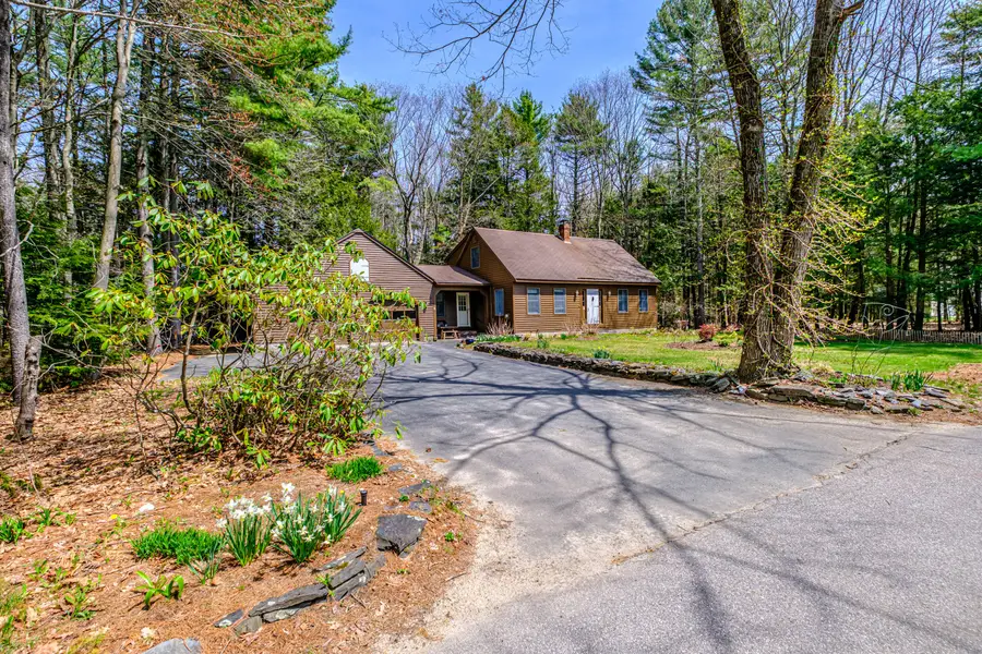 4 Shady Run Lane, Gorham, ME 04038 - #3