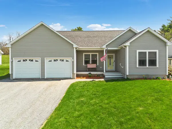 19 Fieldstone Drive, Augusta, ME 04330