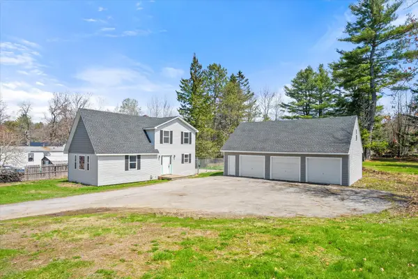 193 Main Street, Milford, ME 04461