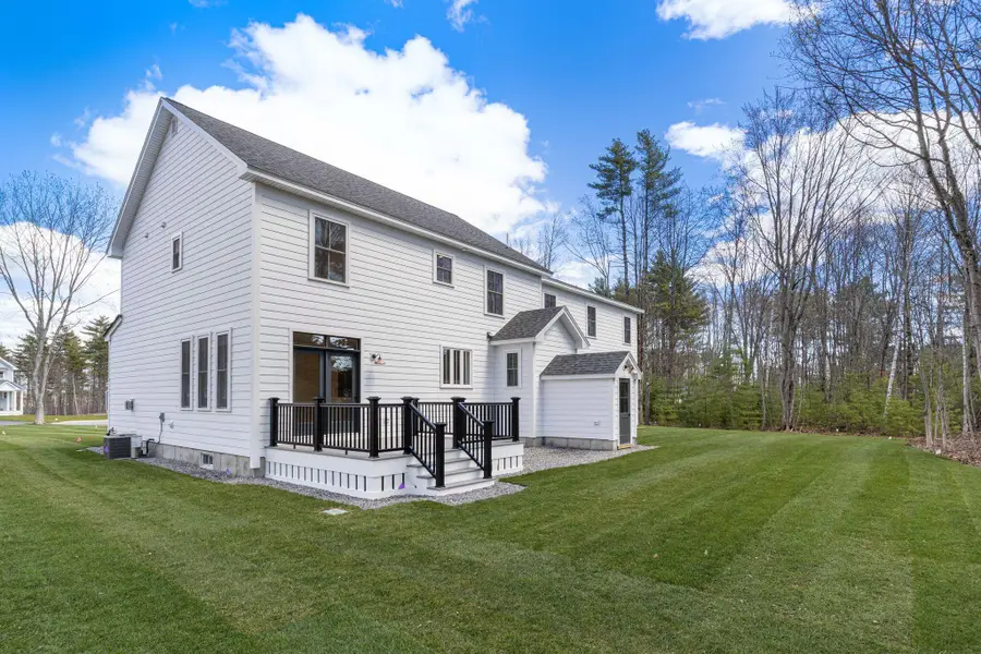 12 Jeans Way, Scarborough, ME 04074 - #2