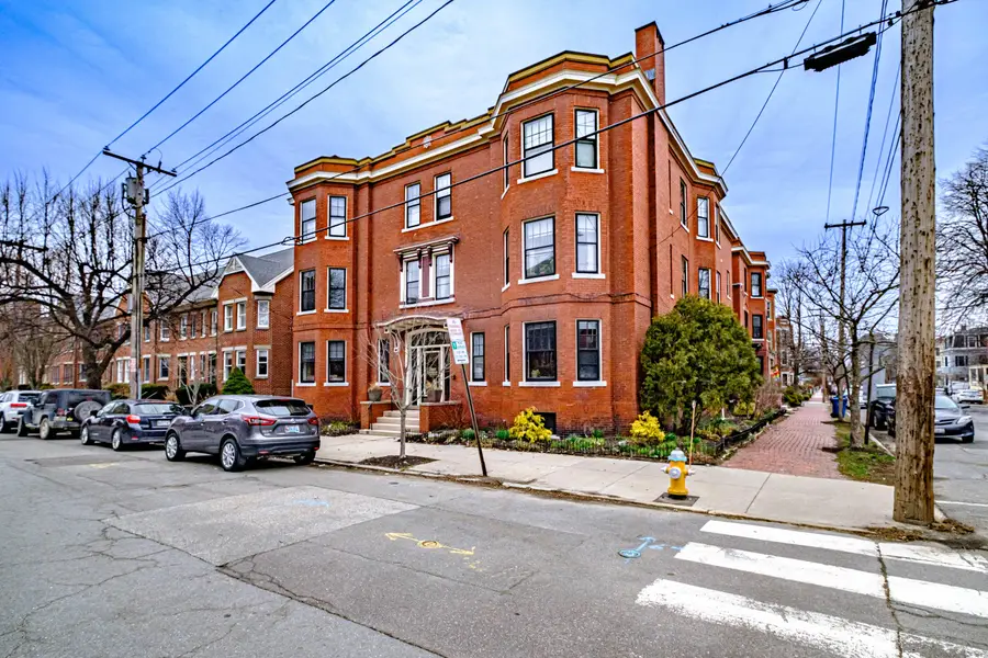 199 Vaughan Street #5, Portland, ME 04102 - #2