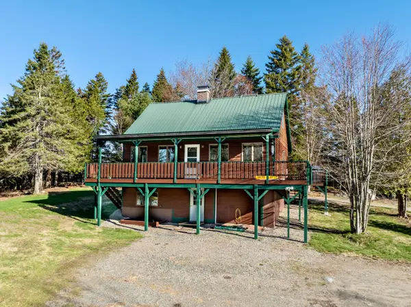 54 Old County Road, Machiasport, ME 04655