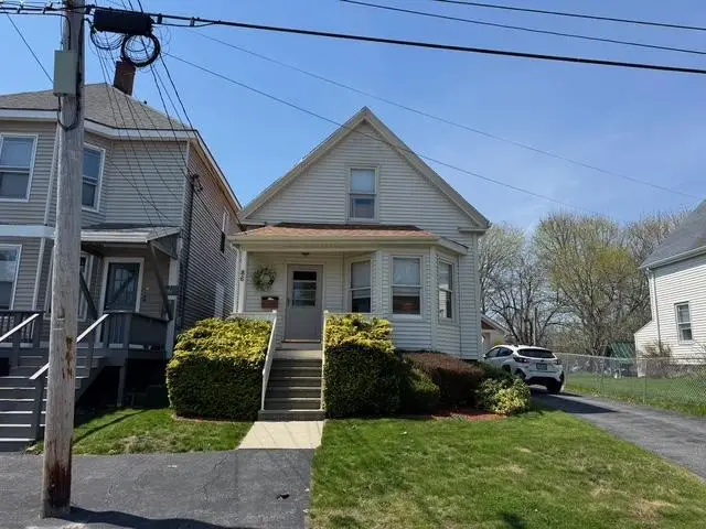 86 Arcadia Street, Portland, ME 04103 - #1