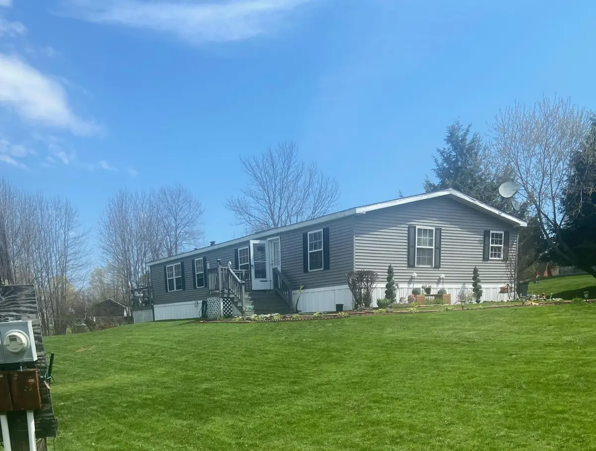 16 Averill Mobile Home Park, Benton, ME 04901 - #1