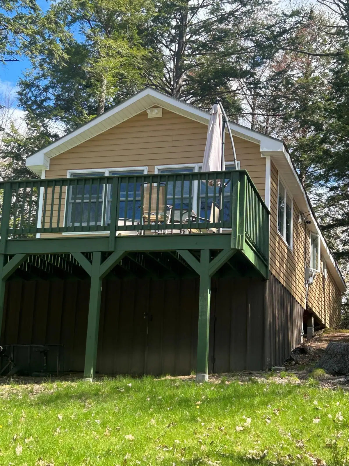 101 Hogan Pond Lane, Oxford, ME 04270 - #1