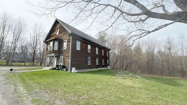 32 High Street, Milo, ME 04463