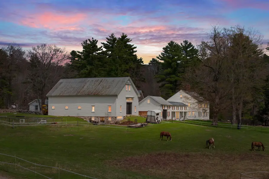 192 South Road, Parsonsfield, ME 04047 - #2