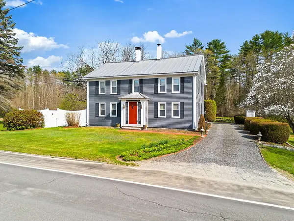 1023 Pond Road, Sidney, ME 04330