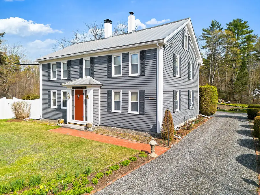 1023 Pond Road, Sidney, ME 04330 - #2
