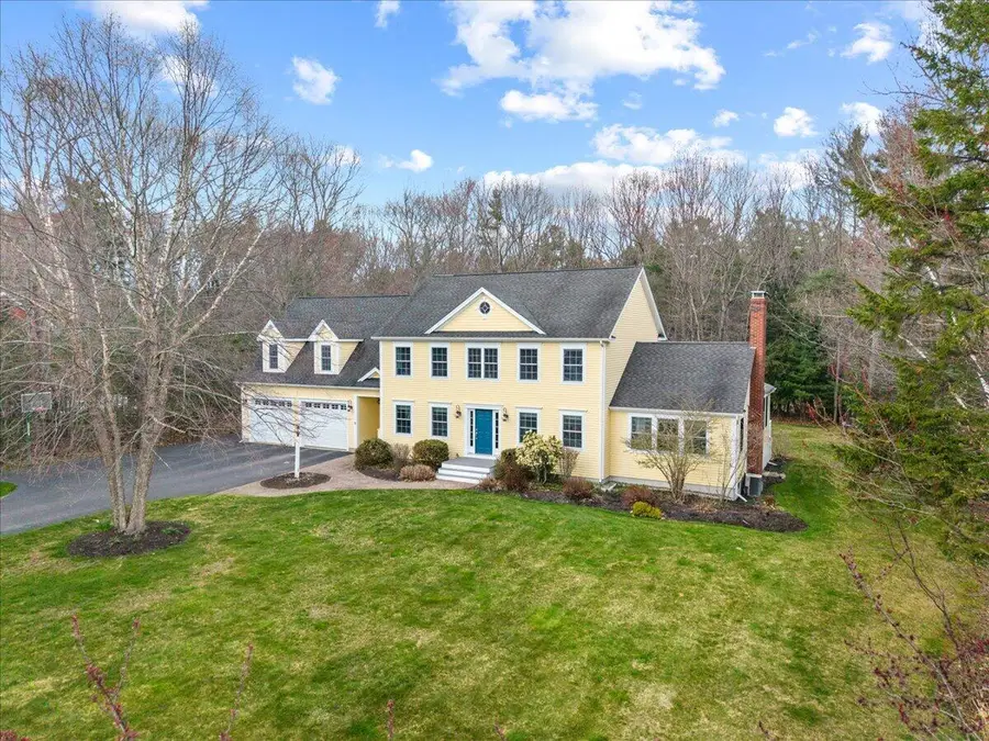 8 Elbridge Oliver Way, Scarborough, ME 04074 - #2