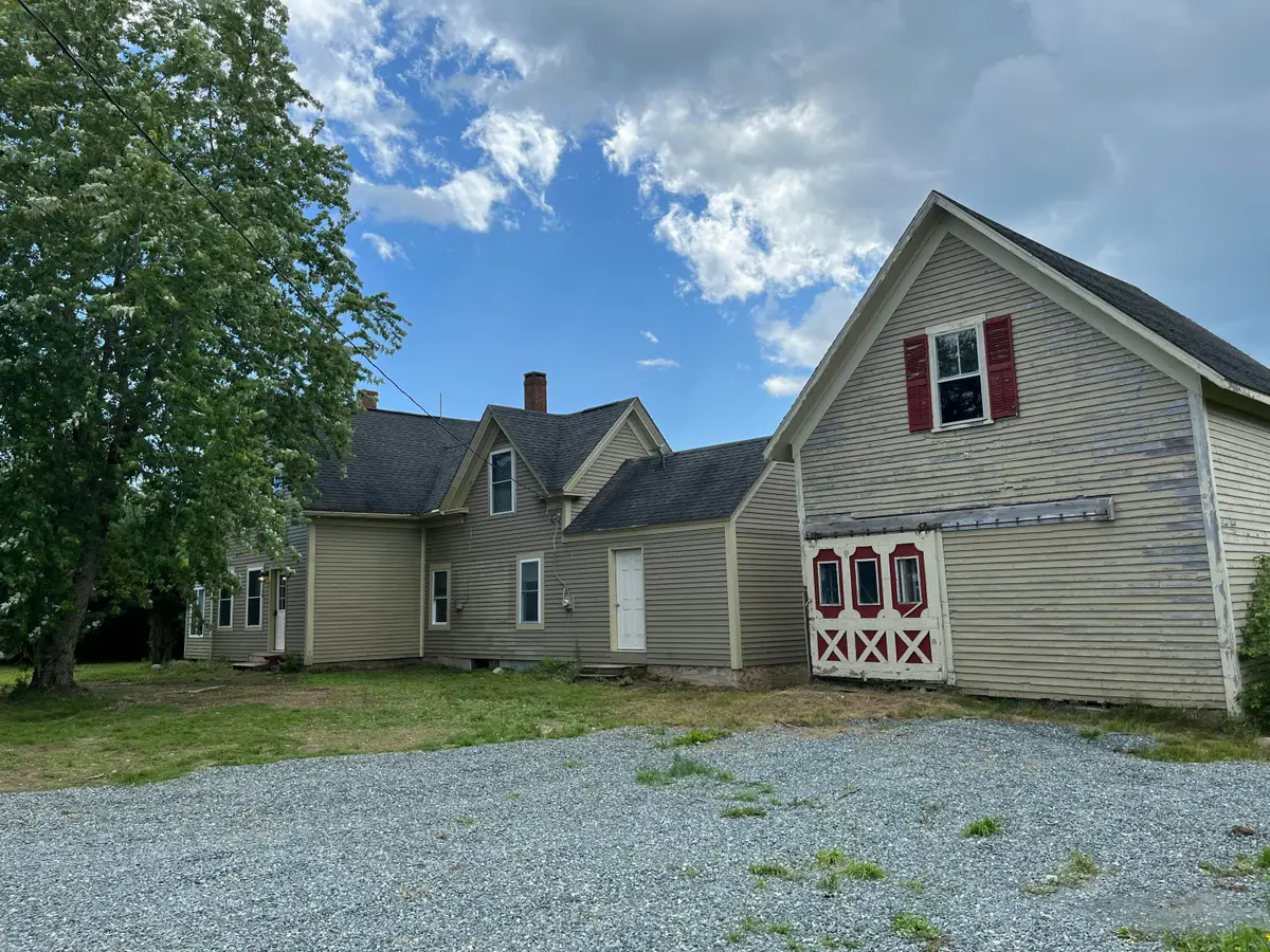 168 Guzzle Road, Gouldsboro, ME 04607 - #1