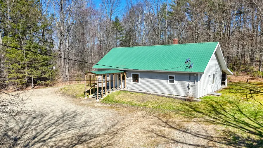 342 Smithfield Road, Norridgewock, ME 04957 - #3