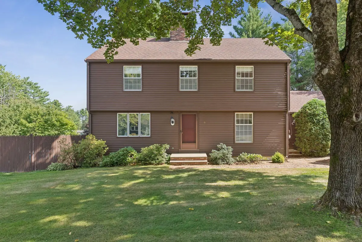 9 Sunderland Drive, Auburn, ME 04210 - #1