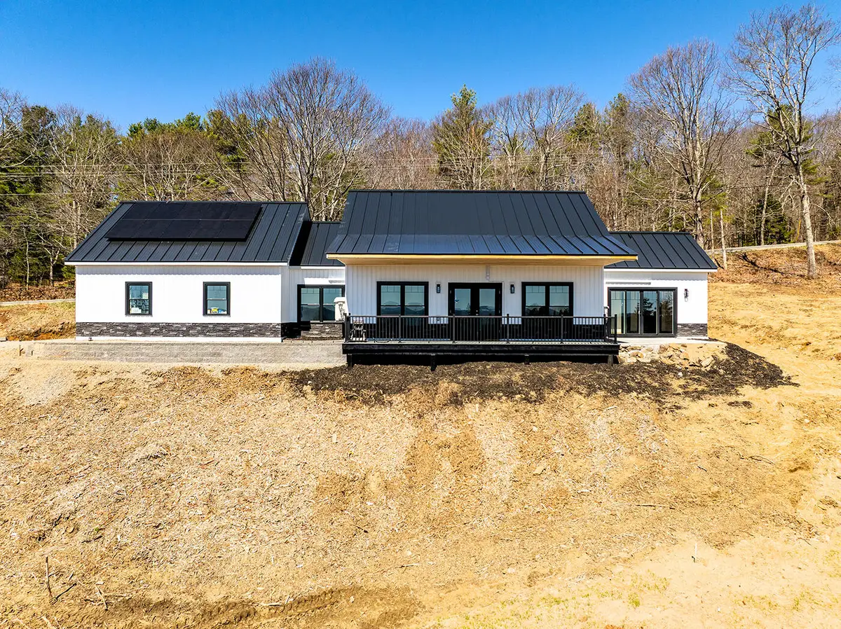 740 Pinnacle Road, Liberty, ME 04949 - #1