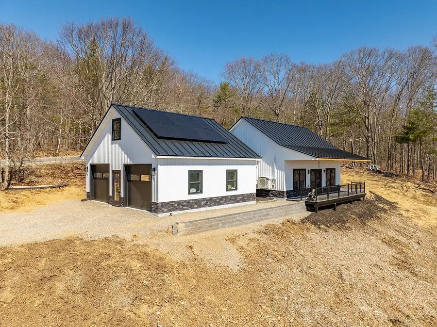 740 Pinnacle Road, Liberty, ME 04949 - #2