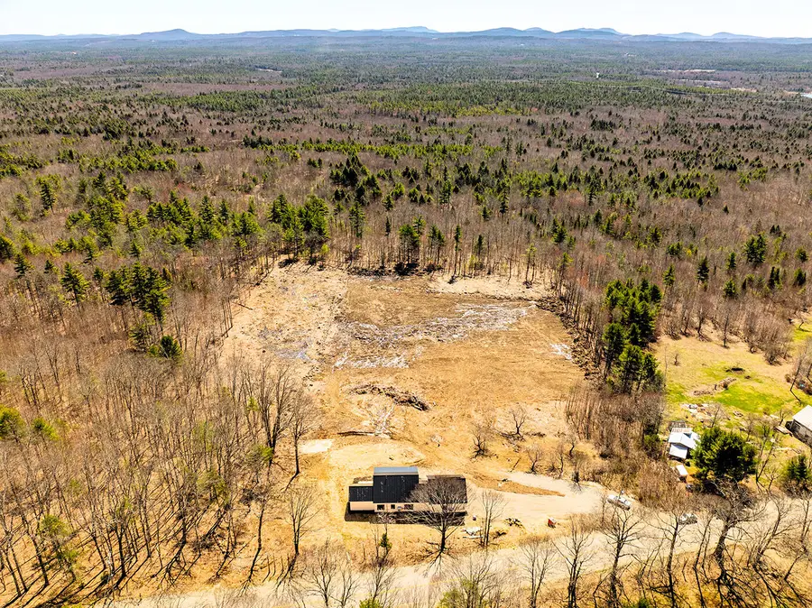 740 Pinnacle Road, Liberty, ME 04949 - #3