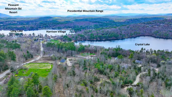 18 Village Heights, Harrison, ME 04040