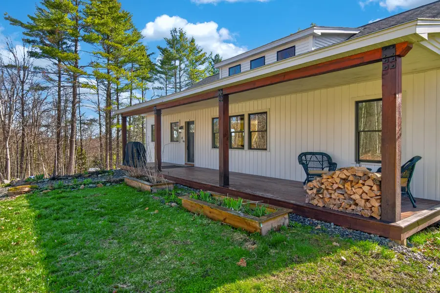 4 Overlook Drive, Richmond, ME 04357 - #3