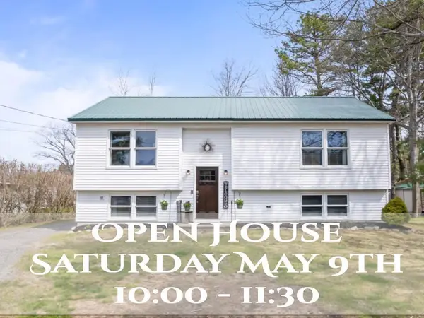 7 Bickford Avenue, Brunswick, ME 04011