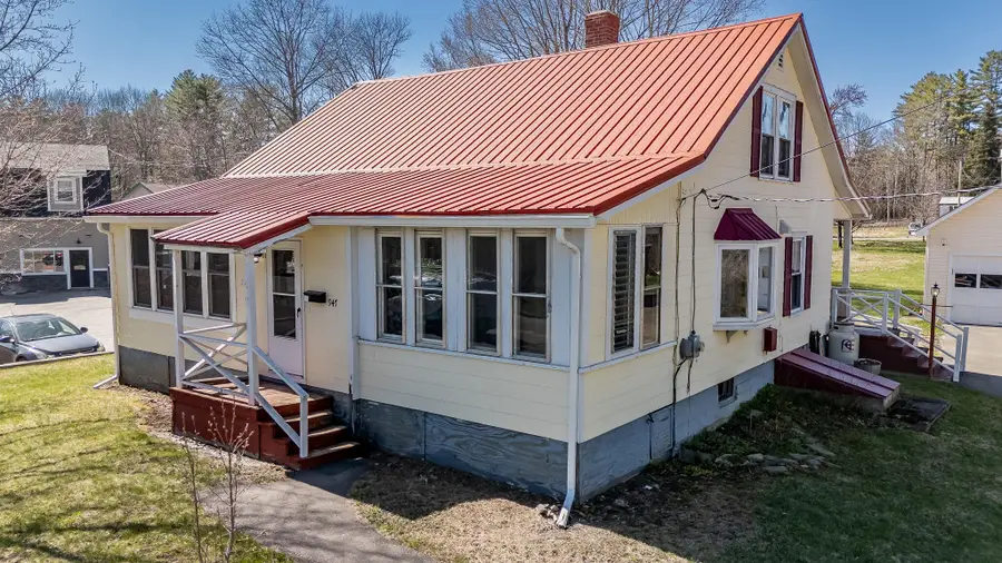947 W Main Street, Dover Foxcroft, ME 04426 - #2