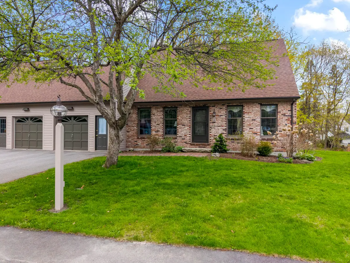 15 Coachlight Lane #15, Portland, ME 04102 - #1
