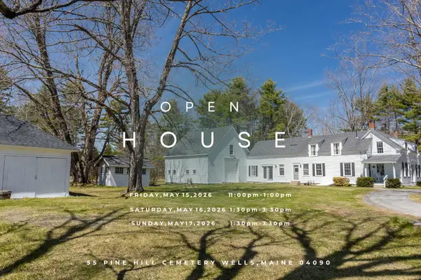 50 Cole Hill Road, Standish, ME 04084