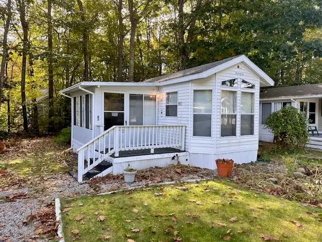430 Post Road #83, Wells, ME 04090 - #1