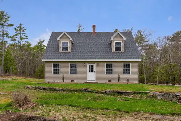 11 Martin Road, Georgetown, ME 04548