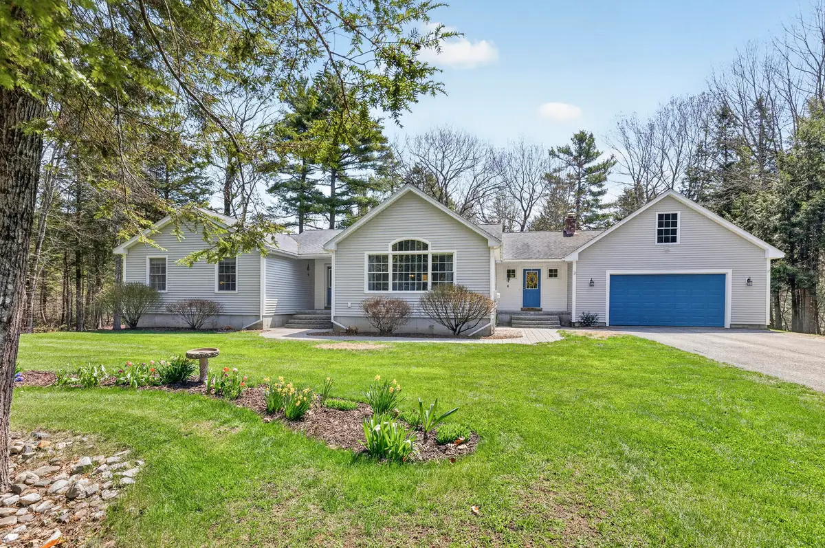 6 Sugar Woods Way, Saco, ME 04072 - #1