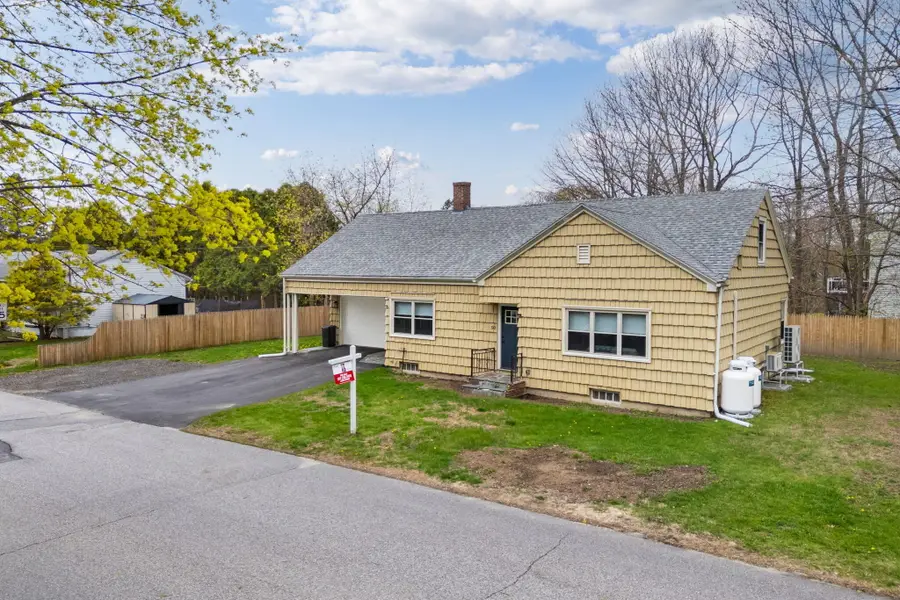 50 Jean Street, Lewiston, ME 04240 - #2