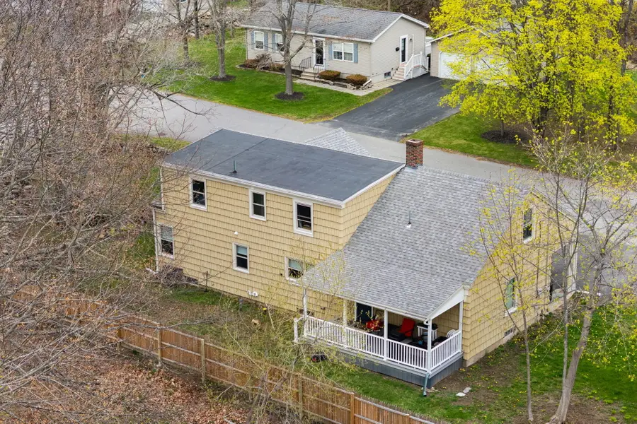 50 Jean Street, Lewiston, ME 04240 - #3