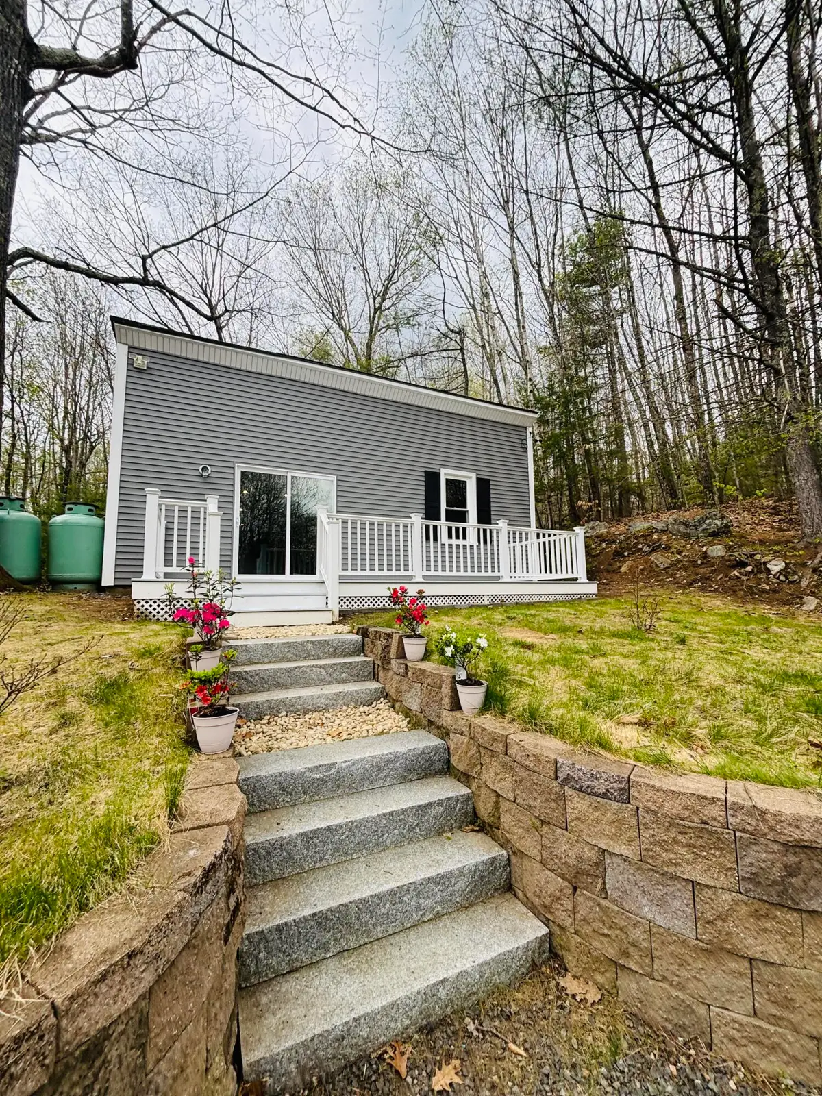 243 Winchell Lane, Acton, ME 04001 - #1